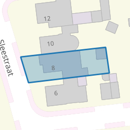 Perceel THO00-A-2961