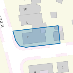 Perceel THO00-A-2962