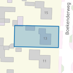 Perceel THO00-A-2976