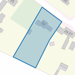 Perceel THO00-A-2996