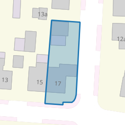 Perceel THO00-A-3002