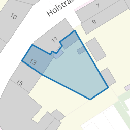 Perceel THO00-A-3012