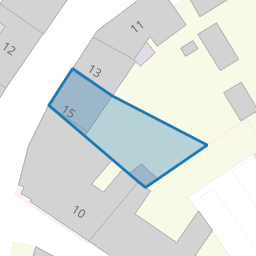 Perceel THO00-A-3013