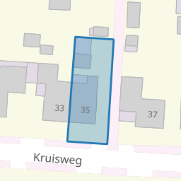 Perceel THO00-A-3018