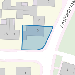 Perceel THO00-A-3038