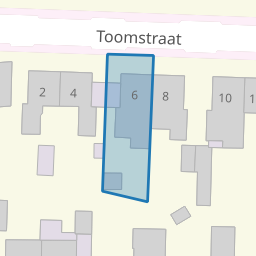 Perceel THO00-A-3043