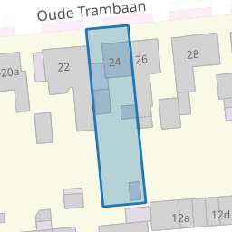 Perceel THO00-A-3046
