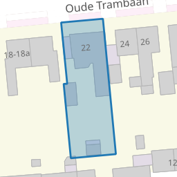Perceel THO00-A-3047