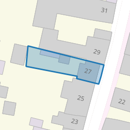 Perceel THO00-A-3051