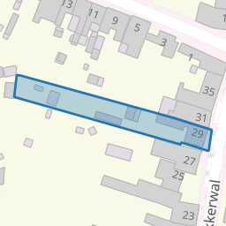 Perceel THO00-A-3056