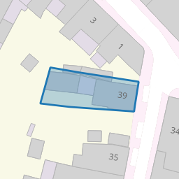 Perceel THO00-A-3058