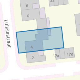 Perceel THO00-A-3059