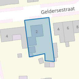 Perceel THO00-A-3061