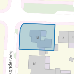 Perceel THO00-A-3065