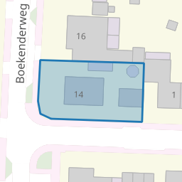 Perceel THO00-A-3066