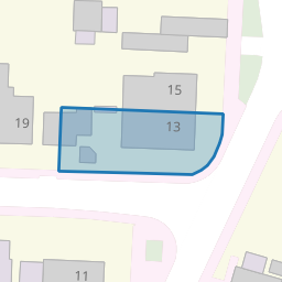 Perceel THO00-A-3072