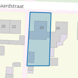 Perceel THO00-A-3086