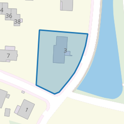 Perceel THO00-A-3117