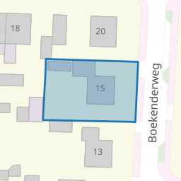 Perceel THO00-A-3119