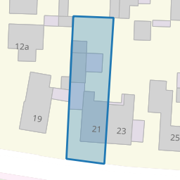 Perceel THO00-A-3122