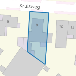 Perceel THO00-A-3124