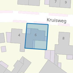 Perceel THO00-A-3125