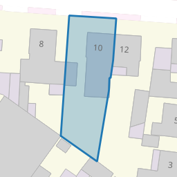 Perceel THO00-A-3126