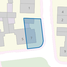 Perceel THO00-A-3140