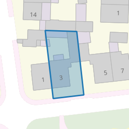 Perceel THO00-A-3142