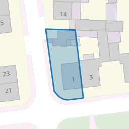 Perceel THO00-A-3143