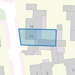 Perceel THO00-A-3144