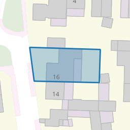 Perceel THO00-A-3145