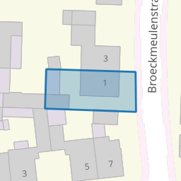 Perceel THO00-A-3146