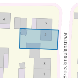 Perceel THO00-A-3148