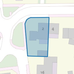 Perceel THO00-A-3151