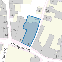 Perceel THO00-A-3180