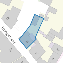 Perceel THO00-A-3181