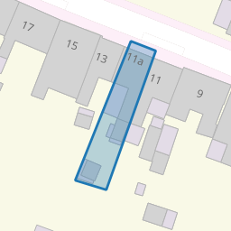 Perceel THO00-A-3186