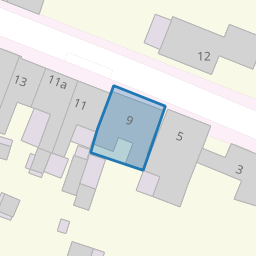 Perceel THO00-A-3188