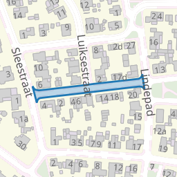 Perceel THO00-A-3189