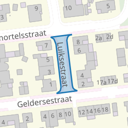 Perceel THO00-A-3190