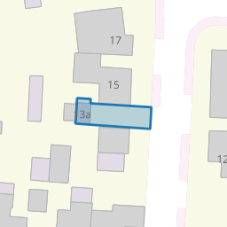 Perceel THO00-A-3193