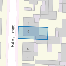 Perceel THO00-A-3199