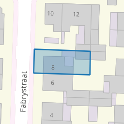 Perceel THO00-A-3200