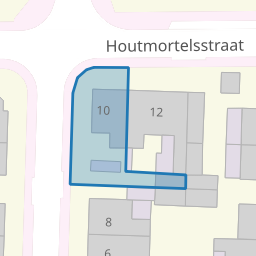 Perceel THO00-A-3201