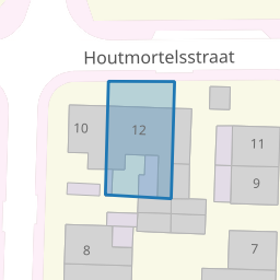 Perceel THO00-A-3202