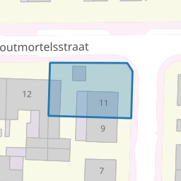 Perceel THO00-A-3203