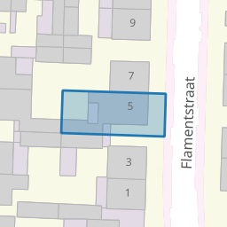 Perceel THO00-A-3206