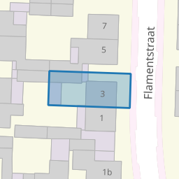 Perceel THO00-A-3207