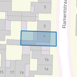 Perceel THO00-A-3208